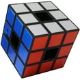 thumbnail image 1 of Rubik's Revolution Electronic Handheld Game, 1 of 2