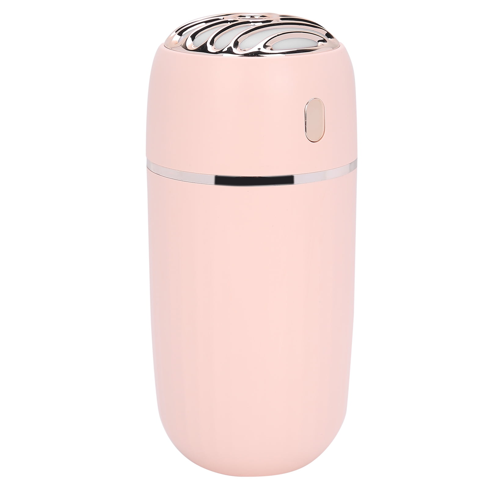 Face Humidifier, Home Humidifier, 300ml Facial Home For Bedroom Office Baby Room Pink