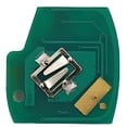 thumbnail image 5 of Replacement FOR Uncut For Honda Accord 2008-2012 Remote Keyless Entry Key Fob KR55WK49308 313.8MHZ 46chip, 5 of 6