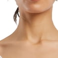 thumbnail image 4 of Build Your Brand Womens Jersey Stretch Top, 4 of 4