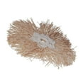 thumbnail image 1 of Boho Wall Decor,Raffia Wall Baskets Decoration Raffia Wall Baskets Raffia Yarn Decor World-Class Design, 1 of 14