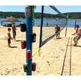 thumbnail image 6 of I'm Holding a Beer. So Yeah. I'm Pretty Busy. Funny Magnetic Can Coolie (Red), 6 of 7