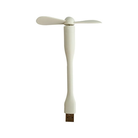 

Portable USB Mini Desk Fan