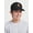 Black, variant on Farmer Rubber Duck Baseball Hat, Harvest Lifestyle Design, Traditional Farm Cap