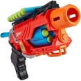 thumbnail image 7 of Zuru XShot Dino Attack Dino Striker Foam Dart Blaster (16 Darts, 4 Eggs), 7 of 7