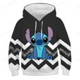 thumbnail image 1 of Nueva sudadera con capucha de punto divertido para hombres y mujeres, sudadera de animación para niños, jersey con estampado 3d fresco, moda para niños y niñas 130 heqiyong CONDUJO, 1 of 2