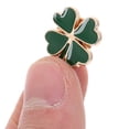 thumbnail image 3 of BRIGHTFUFU 4Ud Pines De Esmaltados En Con De Para Uso En Celebraciones, 3 of 6