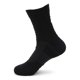 thumbnail image 1 of Calcetines de hombre Minnieouse invierno gruesos tubo medio Negro, 1 of 6