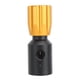 thumbnail image 1 of Adaptador de CO2 TR21-4 de tipo largo, Conector de llenado de botellas de agua y refrescos para SodaStreamGold, 1 of 11