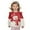 Christmas Snowman, variant on Uorisanigo Girls Sweatshirt Crewneck Halloween Cobweb Pullover Sweater Tops Ruffle Long Sleeve Pullover Hoodie Casual Toddler Oversized Sweatshirts Size 1-2