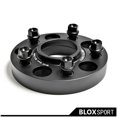thumbnail image 4 of 5Hole (4) (15mm+25mm) for BMW X5 M Sport 2010+ Front & Rear Wheel Spacer 5x4.75", 4 of 4
