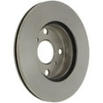 thumbnail image 3 of C-Tek Disc Brake Rotor 121.44075 Fits select: 1991-1998 TOYOTA TERCEL, 1996-1997 TOYOTA PASEO, 3 of 4