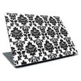thumbnail image 1 of Skin Decal Wrap Compatible With Microsoft Surface Laptop 3 13.5" (2019) Sticker Design Vintage Damask, 1 of 3