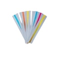thumbnail image 4 of Pen+Gear Adaptive Multicolor Transparent Reading Aid Strips, 10 Pack, 4 of 8