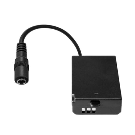 UPC: 0818307013094 | Case Relay Camera Coupler CRCE10 Compatible with Canon Battery LP-E10