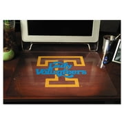 ES Robbins Collegiate Desk Pad, U of Tennessee Lady Vols, Orange/White/Blue, 19 x 24