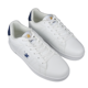 thumbnail image 3 of TENIS POLO MUJER YORK TEAM BLANCO CASUAL URBANO blanco 250, 3 of 6