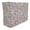 Pink, variant on Birds & Butterflies in Blooms Cover Compatible with Ninja Foodi Digital Air Fry Oven by Penny's Needful Things (White)