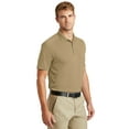 thumbnail image 4 of CornerStone Select Lightweight Snag Proof Polo-S (Tan), 4 of 6