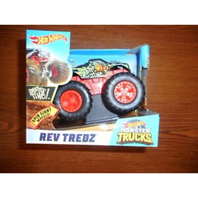 Tredz delivery 2024