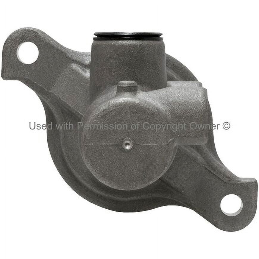 Quality-Built NM55492 New Brake Master Cylinder