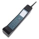 thumbnail image 1 of Adorno de Teléfono Celular de Ladrillo, Teléfono Celular de los Años 80 y 90, Teléfono Móvil retro, Modelo de Teléfono Celular Antiguo de 12 Pulgadas, Modelo de Teléfono de, 1 of 7