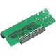 thumbnail image 2 of 2.5 to 3.5 IDE Adapter,2.5 Inch 44 Pin Hard Disk Drive Laptop IDE to 40 Pin 3.5 Inch Desktop PC PATA Port Converter Card Adapter(IDE 2.5 to 3.5),4 pcs, 2 of 5