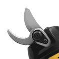 thumbnail image 5 of Zenport EP27 Cordless Electric Pruner, 1.25-Inch Cut, 3 Batteries, Black/Yellow, 5 of 9