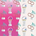 thumbnail image 5 of Urban Shop 9.8" Jellyfish LED Neon Light, 5 of 8