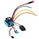 thumbnail image 2 of Replacement 120A Sensored Brushless ESC Electric Speed Controller For RC Car Crawler Repair Tool Parts, 2 of 5