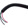 thumbnail image 5 of GB FLX-3410B Split Tubing 3/4 in Dia 100 ft L Polypropylene Black, 5 of 6