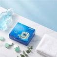 thumbnail image 5 of Kieccall Washing Machine Effervescent Cleaning Tablets for Top Front Load Washer Tub Limescale Dirt Removal Odor Freshen Home Use Gift, 5 of 7
