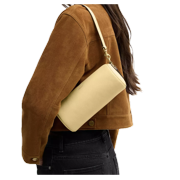 Coach Women's Barrel Shoulder Crossbody Bag