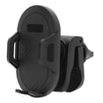thumbnail image 4 of Soporte para teléfono con rotación de 360 grados para cochecito de bebé, autoblocante para carrito de bicicleta, 4 of 14
