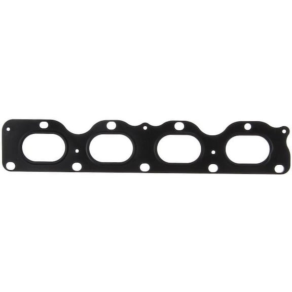 Exhaust Manifold Gasket - Compatible with 2009 - 2011 Chevy Aveo 1.6L 4-Cylinder 2010