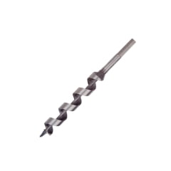 

Irwin Irwin - 49912 - 3/4 in. Dia. x 7.5 in. L Auger Bit Carbon Steel 1/pc.