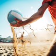 thumbnail image 2 of Kit oficial de voleibol UUBEMM, talla 5, suave al tacto con bomba, 2 of 9