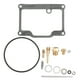 thumbnail image 1 of Piezas de carburador para Moto ANGGREK Kit de reparación de carburador Accesorios Suzuki GT550, 1 of 8