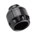 thumbnail image 1 of Carbon Fiber Motorcycle Front Fork Frame Sliders Crash Protection for Bikes 1 Pair, 1 of 7