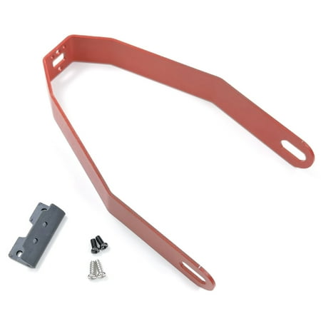 

Scooter Modification 8.5-10 Inch Universal Metal Fender Bracket