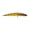Perch, variant on Berkley Finisher, 3.5 in, Glide Baits, French Pearl (1 Count)