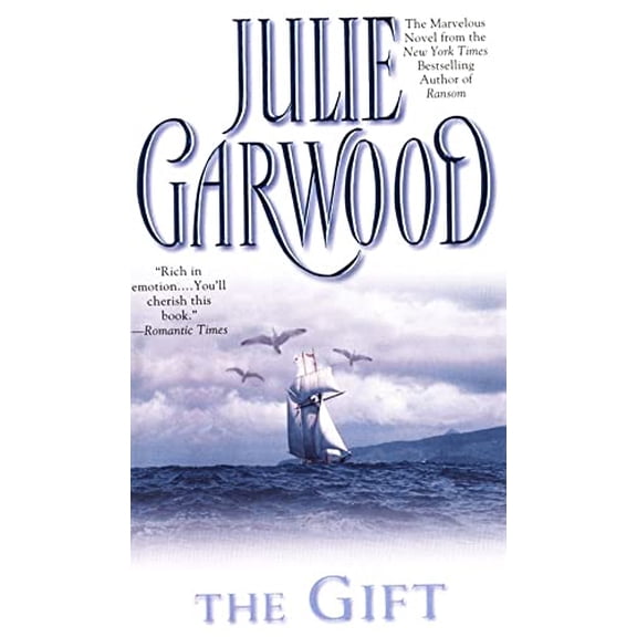 Pre-Owned The Gift (Mass Market Paperback) 0671702505 9780671702502