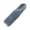 thumbnail image 2 of Best Way Tools #4 Tri Wing Security 1 In. 1/4 In. Hex Screwdriver Bit B88003, 2 of 2