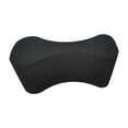 thumbnail image 4 of Flotador de piernas Sharpla de espuma EVA soporte para piernas y caderas boya de tracción negro, 4 of 8