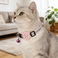 thumbnail image 5 of TIELUTT Collar Electronic Locator Compatible Tracking Solution Smart Collar for . Science Diet Large Breed Puppy Can the Dog Store Dog Food Soft Small Dog Cat Joint Terrain Dog Light, 5 of 5