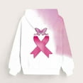 thumbnail image 5 of Little Girls Sweatshirt Crewneck Oversized Pullover Cotton Clothes Printed Long Sleeves Tops Casual Fleece Sweater with Pocket Fall Winter Warm Sweatshirts Kids Hoodies, 5 of 5