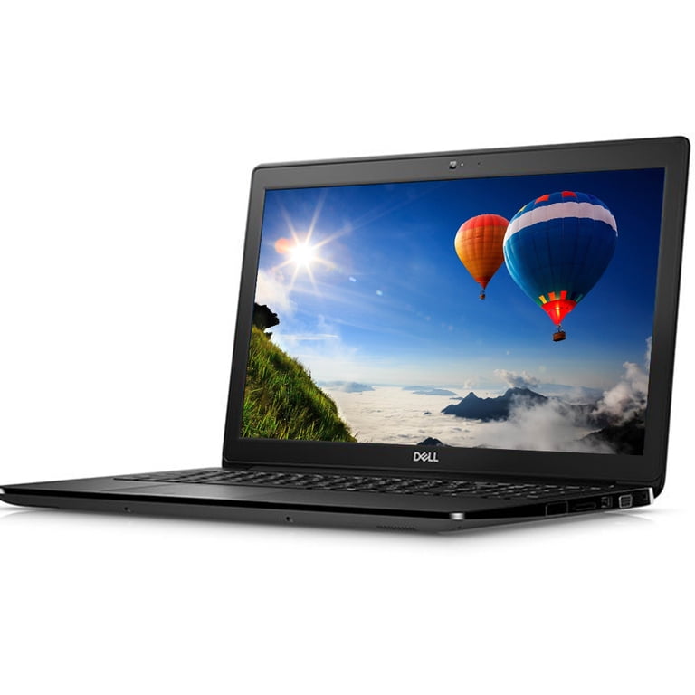 Dell Latitude 3520 - 15.6 256GB SSD Intel Core i5-1135G7 8GB RAM