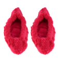 thumbnail image 1 of Protectores de Patinaje Zulema 2x Cubiertas Suaves Ajustables para patines, 1 of 8