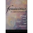 thumbnail image 1 of Feminisms In Geography, 1 of 2