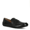 thumbnail image 1 of Born Women Melinda Flats Medium Width Slip on Black, 1 of 5